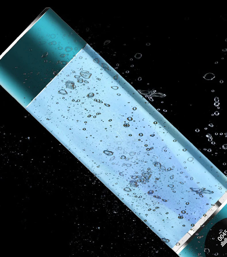 HydrogenBoost Hydration Station