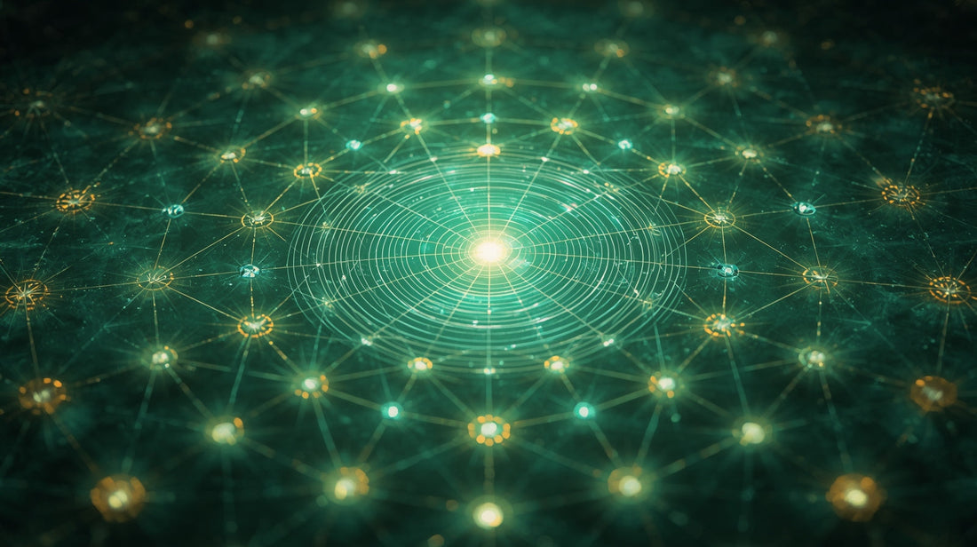 Structured Water: The Foundation of a Quantum Lifestyle