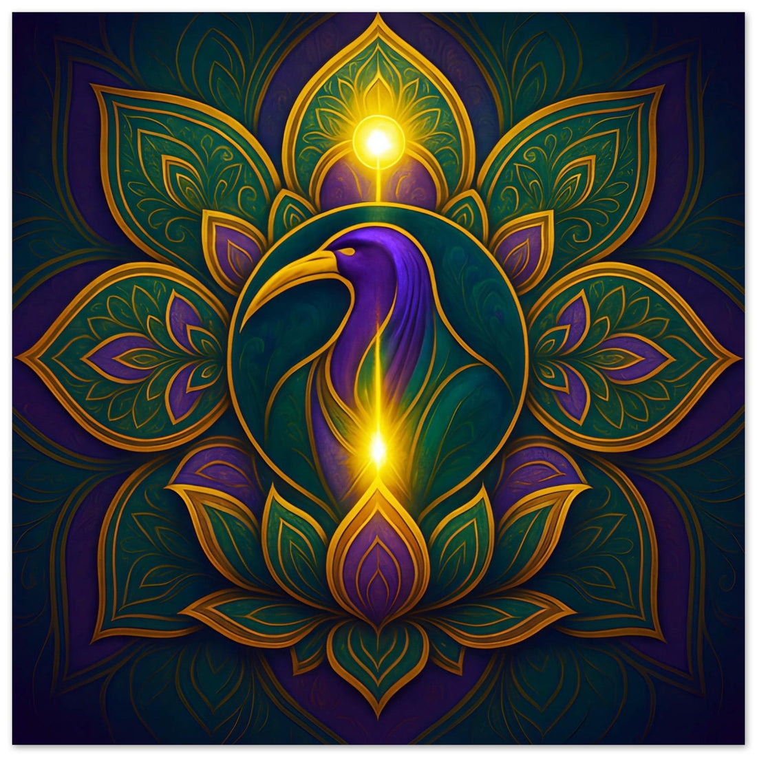 Thoth and the Hidden Language of Geometry