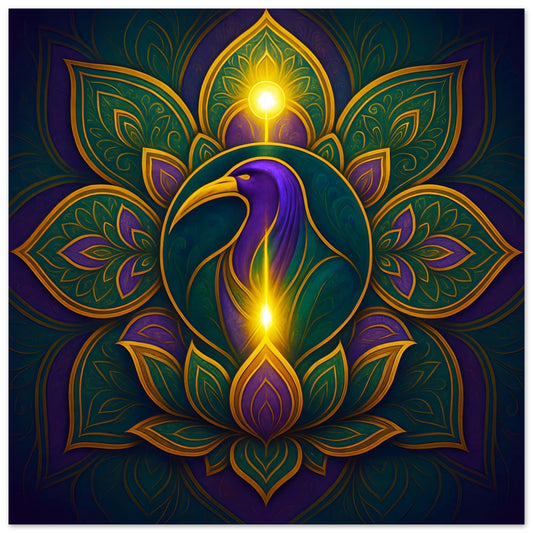 Thoth and the Hidden Language of Geometry