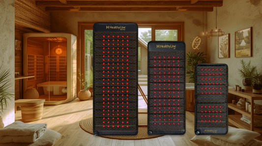 The Quantum Blueprint for Healing: From Chronic Pain to Cellular Resilience