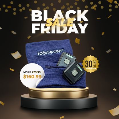 TouchPoints for Sleep