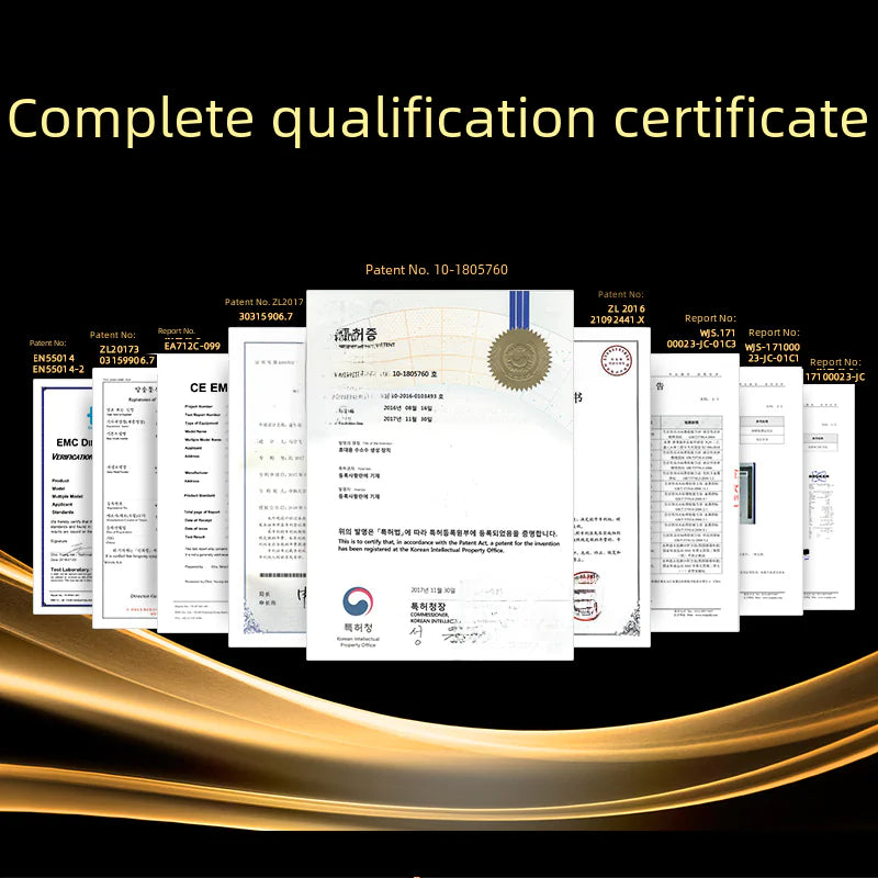 High Concentration Hydrogen Water Cup 5000ppb Manufacturer