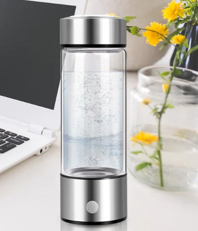 Echo Gens Quantum Hydrogen Water Cup (Single Item)