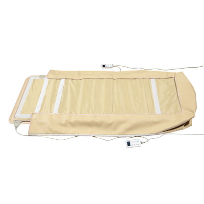 TAJ Series 360 Wrap Set