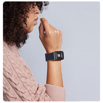 TouchPoints with Wristbands