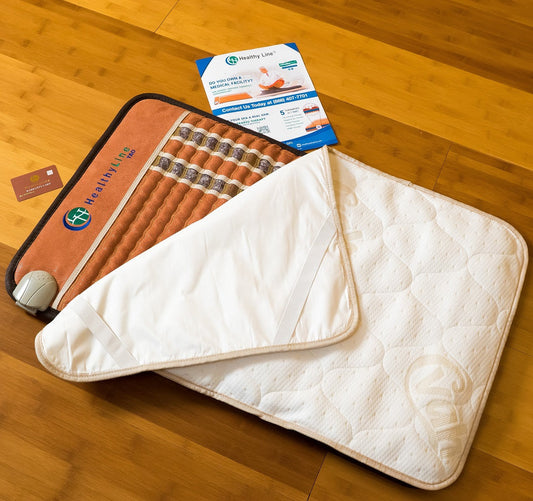 Waterproof Cover | Cotton Padded