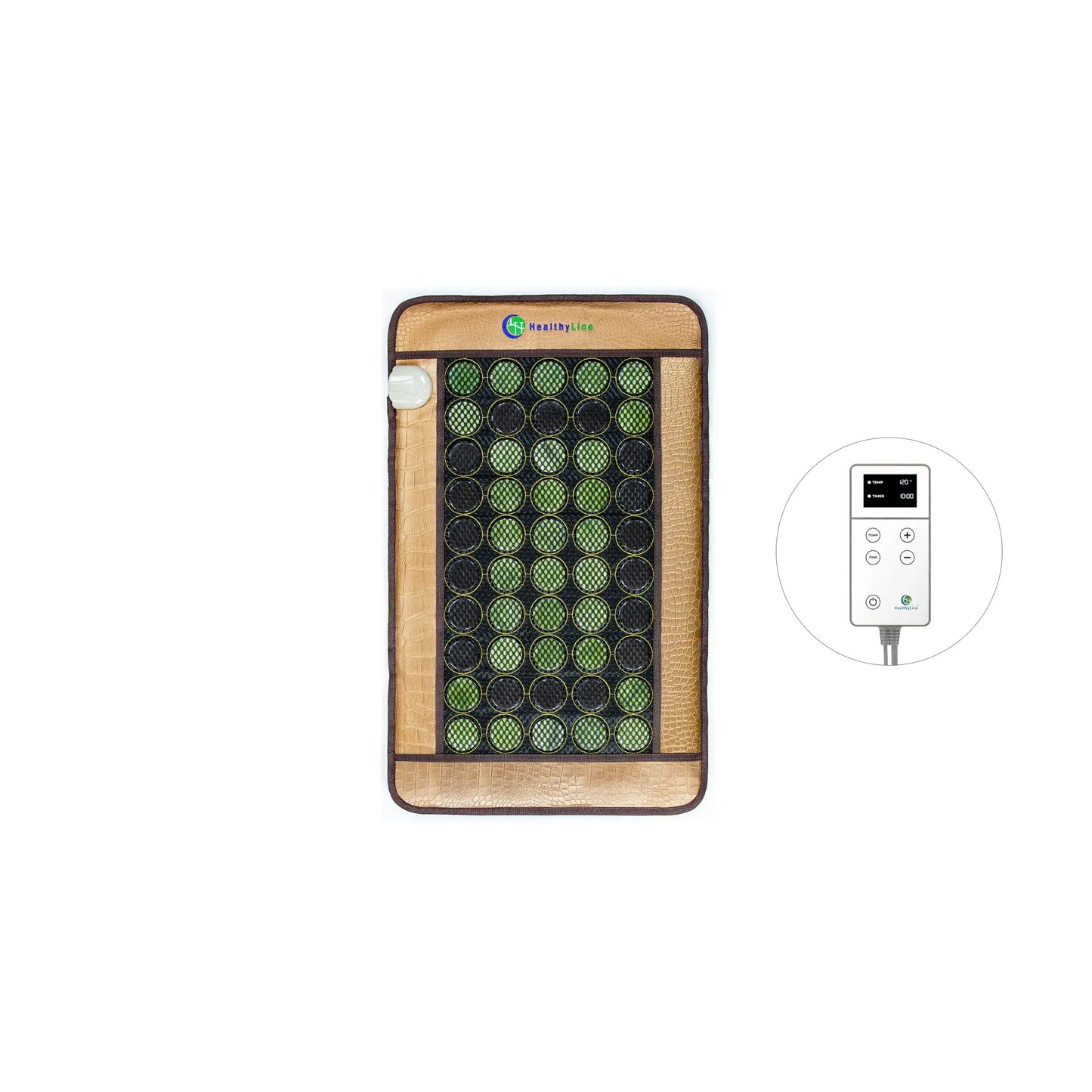 MESH Series | Far Infrared Heating Mats