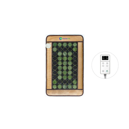 MESH Series | Far Infrared Heating Mats