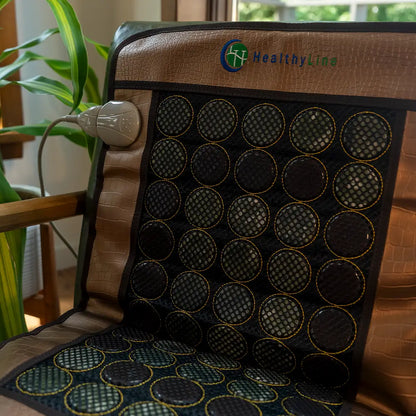 MESH Series | Far Infrared Heating Mats