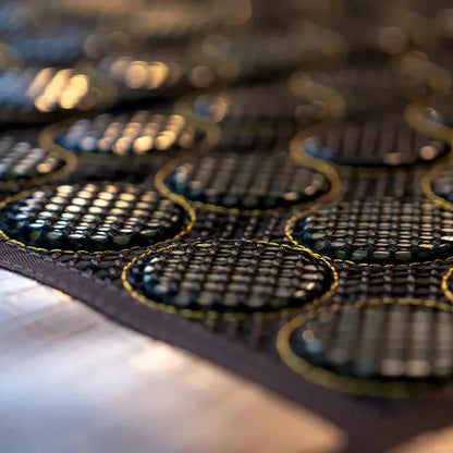 MESH Series | Far Infrared Heating Mats