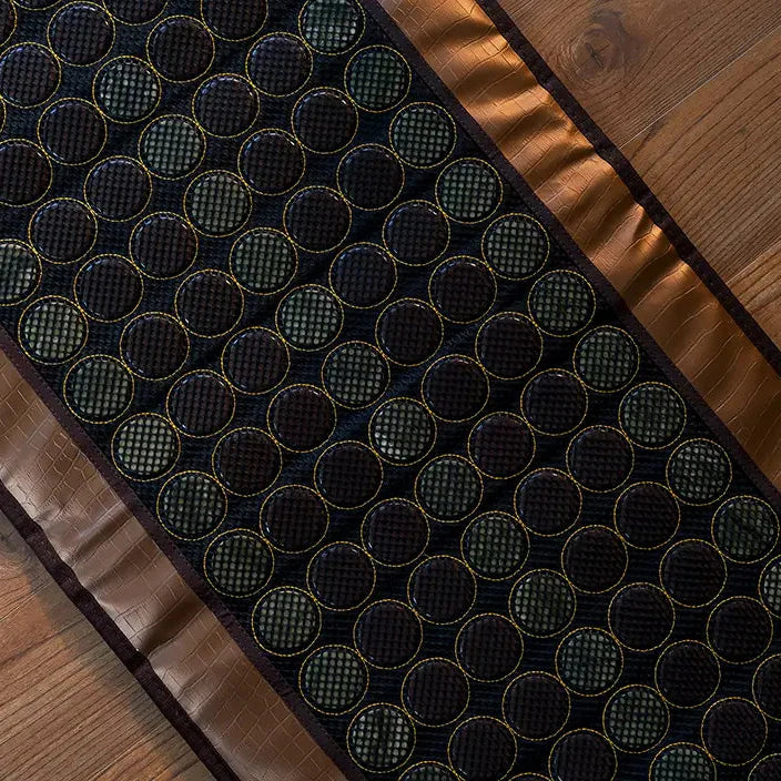 MESH Series | Far Infrared Heating Mats