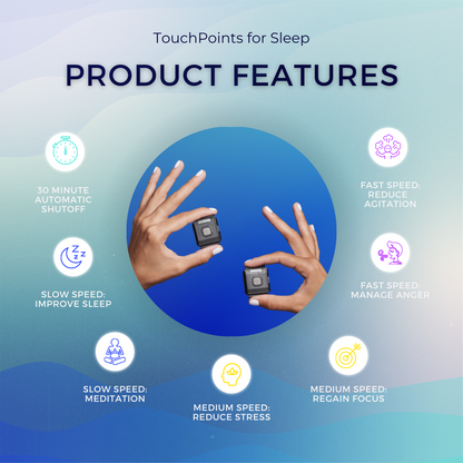 TouchPoints for Sleep