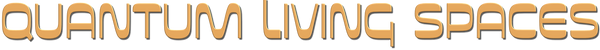 Quantum Living Spaces