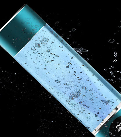 HydrogenBoost Hydration Station