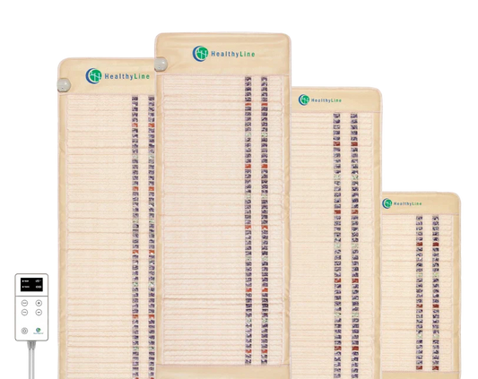 SOFT Series | Far Infrared Heating Mats