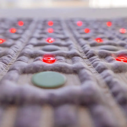 TAJ Series | PEMF Far Infrared Heating Mats