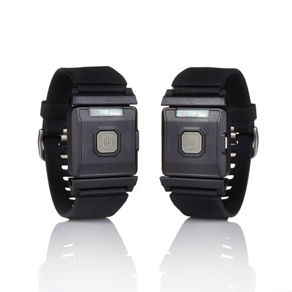 TouchPoints with Wristbands