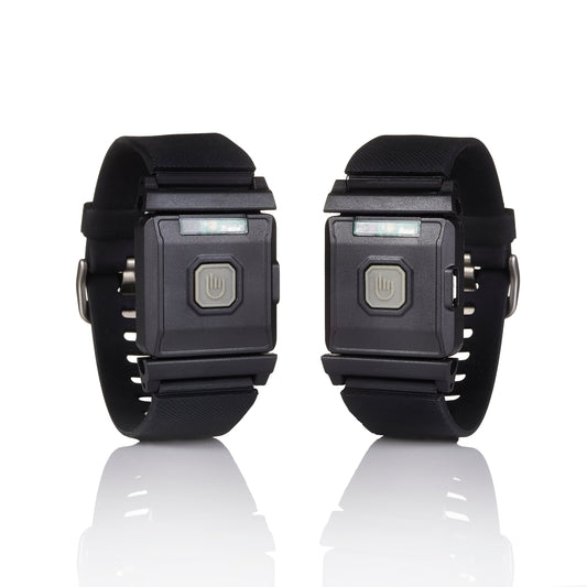 TouchPoints with Wristbands