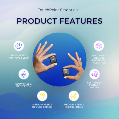 TouchPoints Essentials
