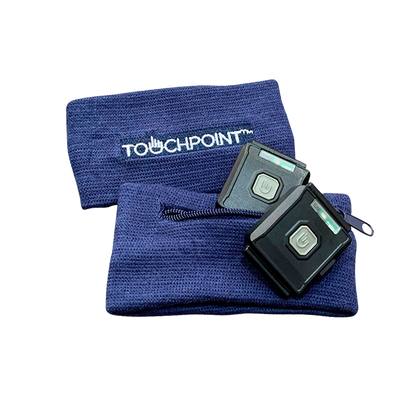 TouchPoints for Sleep