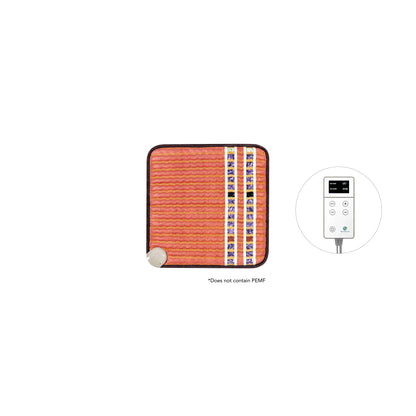 TAO Series | Far Infrared Heating Mats