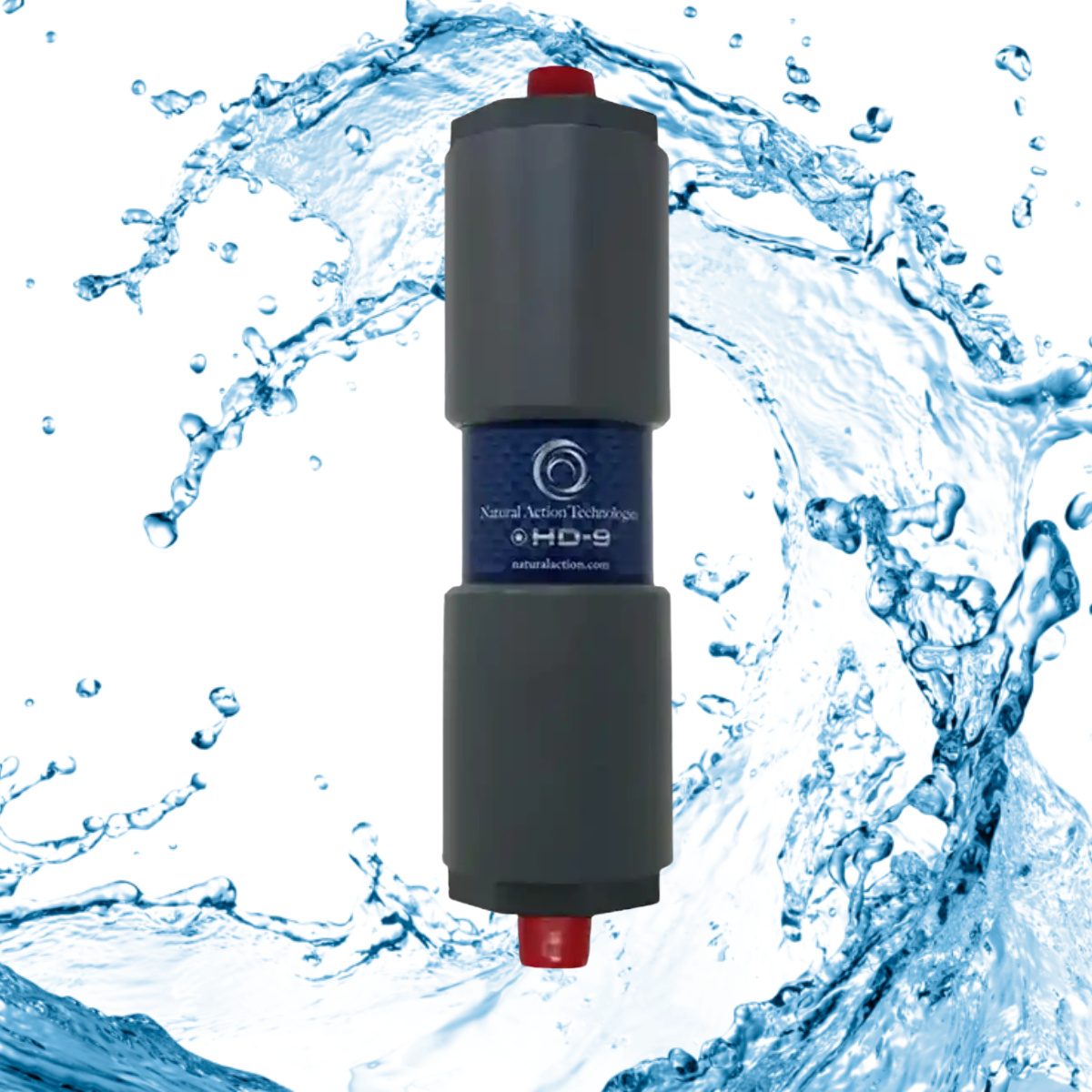 Sink Revitalizer for RO Systems