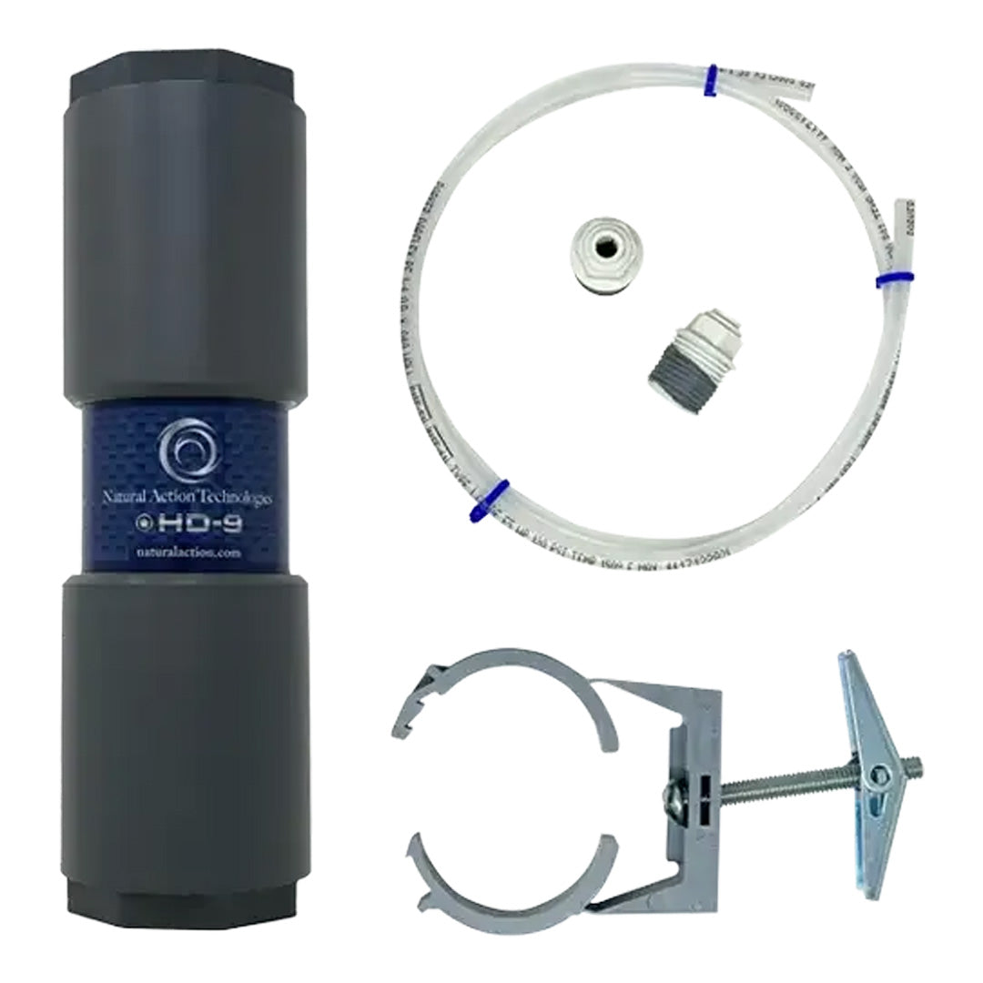 Sink Revitalizer for RO Systems