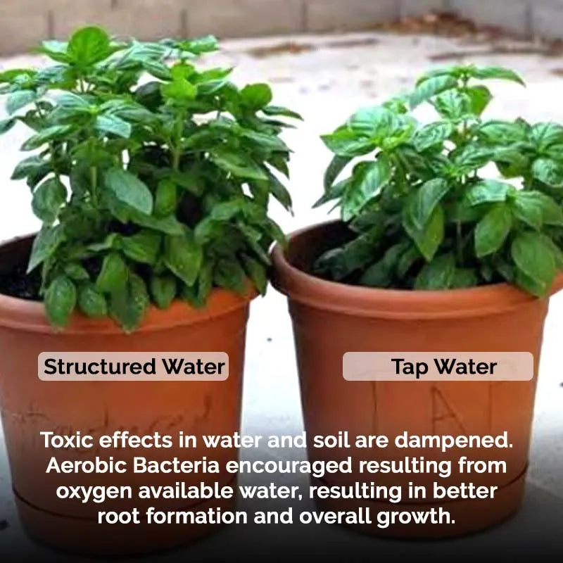 Sink Revitalizer for RO Systems