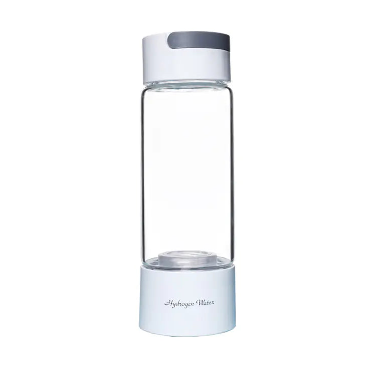 High Concentration Hydrogen Water Cup 5000ppb Manufacturer